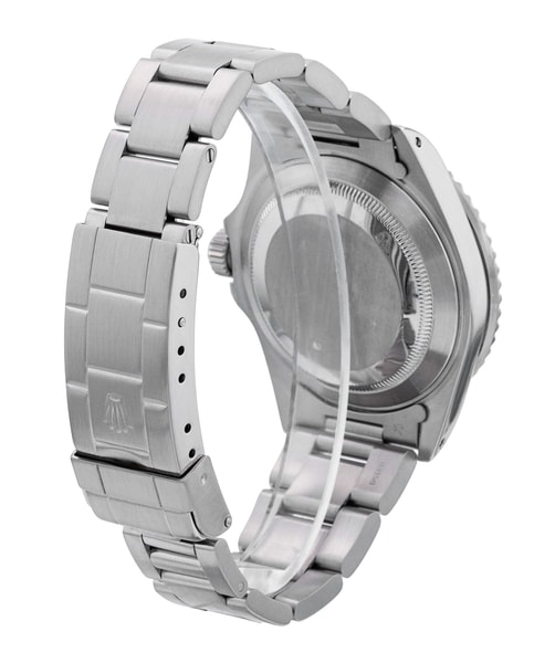 Rolex Submariner 16610